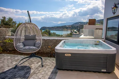 Beach Walk Luxury Suites
