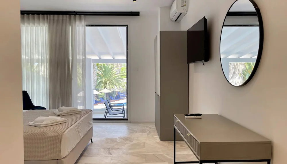 Palma Village Hotel by Greek Pride