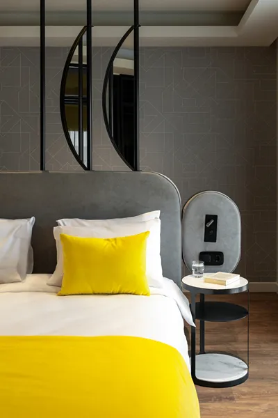 COLORS Hotel Athens