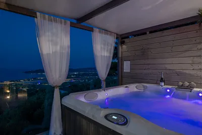 Artemis Villas Zakynthos
