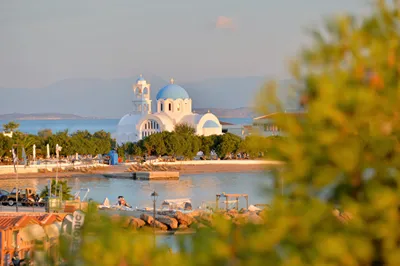 Vasilaras Hotel