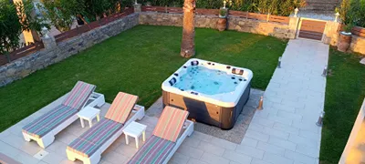 Nopigia Villas