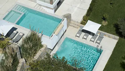 Arbora Olea Luxury Villas