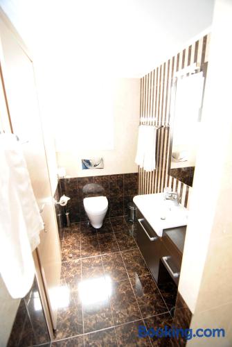 Zeus Hotel