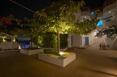 Oasis Beach Hotel