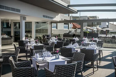 Porto Platanias Beach - Luxury Selection - (Adults Only)