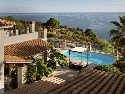 Villa Yiannis