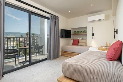 Melia City Suites