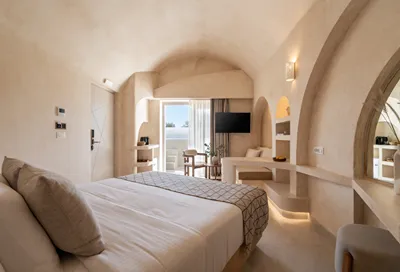 Heyday Luxury Suites
