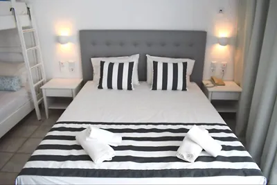 Akti Ouranoupoli Beach Resort