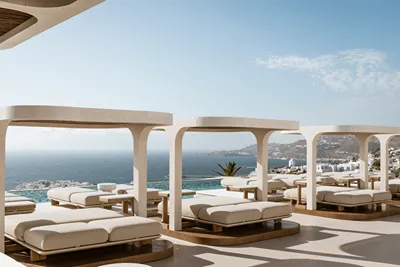 Lovia Mykonos
