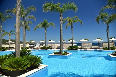 Miraggio Thermal Spa Resort