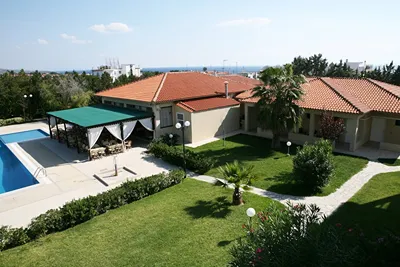 Kalives Resort Hotel