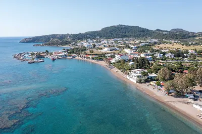 RAFFAELLO BEACH HOTEL