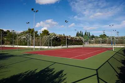 Negroponte Resort Eretria