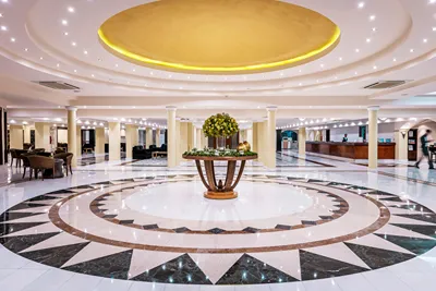 MITSIS GRAND BEACH HOTEL