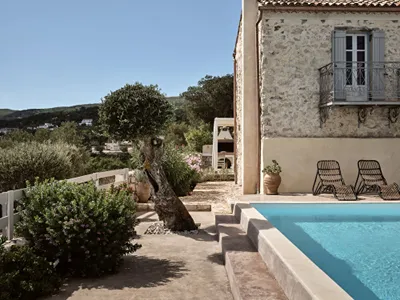 Villa Aria