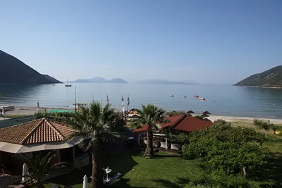 Grand Nefeli Hotel Lefkada