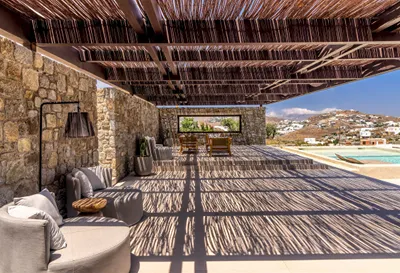 Untold Mykonos