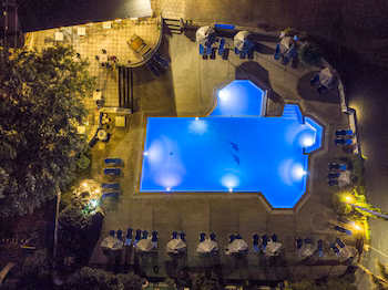 Gelli Apartments