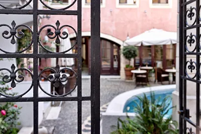 Rimondi Hotels Rethymnon