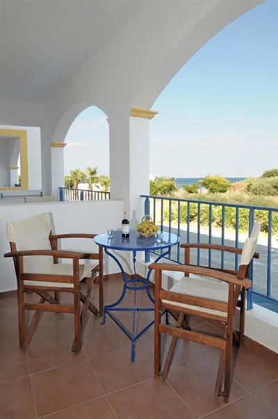 Kythira Golden Sun