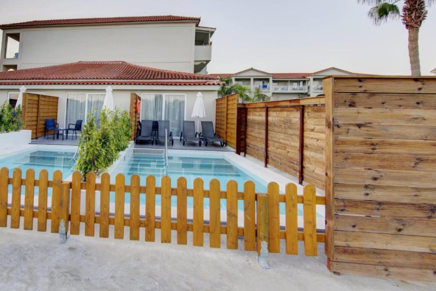 Exotica Hotel by Zante Plaza