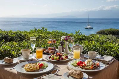 Elounda Mare Hotel Relais & Chateaux