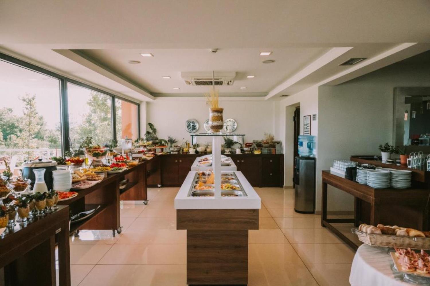 Giannoulis Hotel