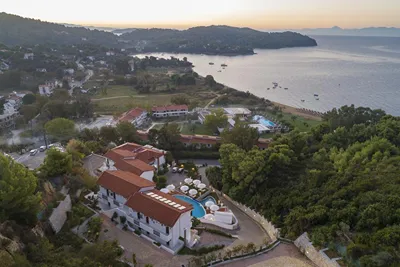 Magic Hotel Skiathos