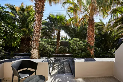 Marillia Village Apartments & Suites