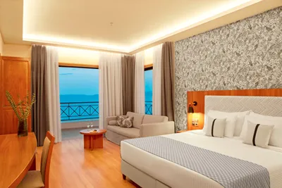 Zeus Essence Ramada by Wyndham Athens