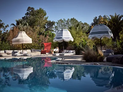 Ekies All Senses Resort