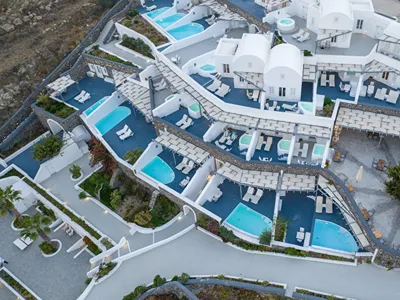 Amber Light Villas