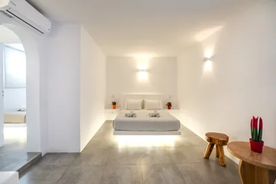 Petinaros Hotel Mykonos