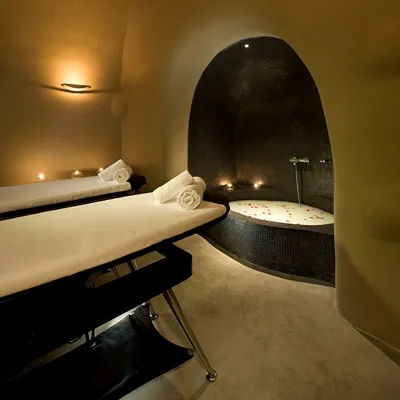 Avaton Resort and Spa