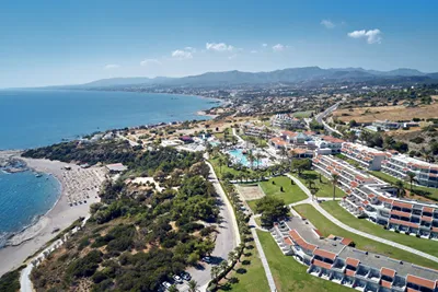 Rodos Princess Beach Resort & Spa