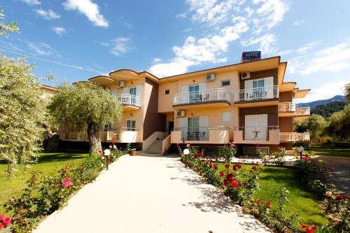 Villa Christa