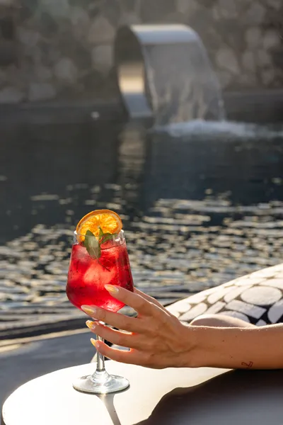 Santo Mangata Boutique Hotel & Spa