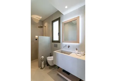 La Vea Suites Milos