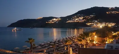 Seaside Studios & Houses Mykonos