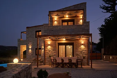 Villa Olive Valley