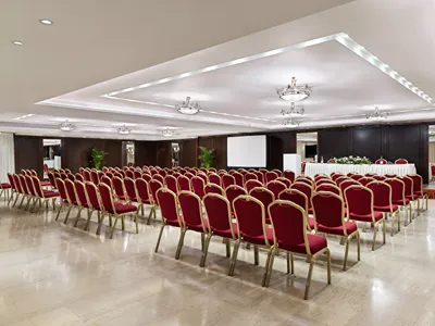 Titania Hotel Athens