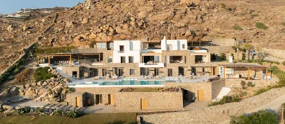 Villa Casa Spilia