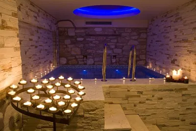 Alseides Boutique Hotel