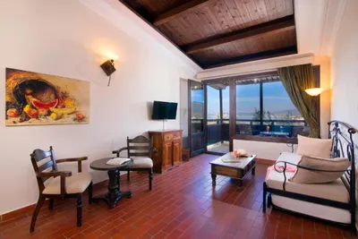 Kallisti Apart Hotel