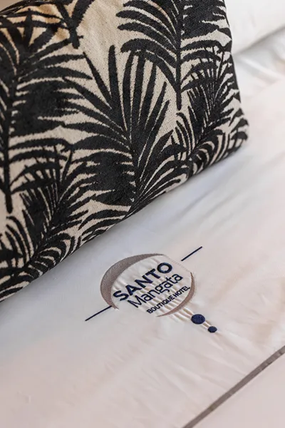 Santo Mangata Boutique Hotel & Spa