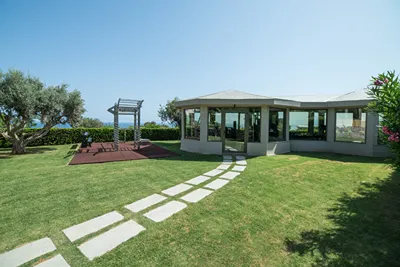 KING MINOS RETREAT Resort & Spa