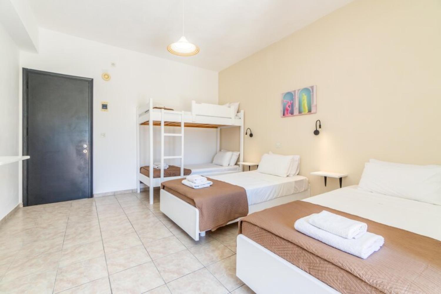 Saint Peter Bay Aparthotel