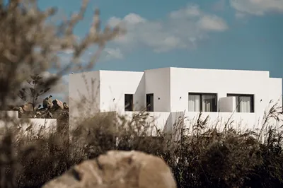 Sundunes Hotel